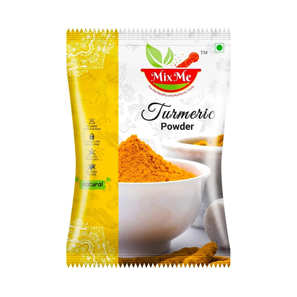 Mix Me Turmeric Powder 1kg